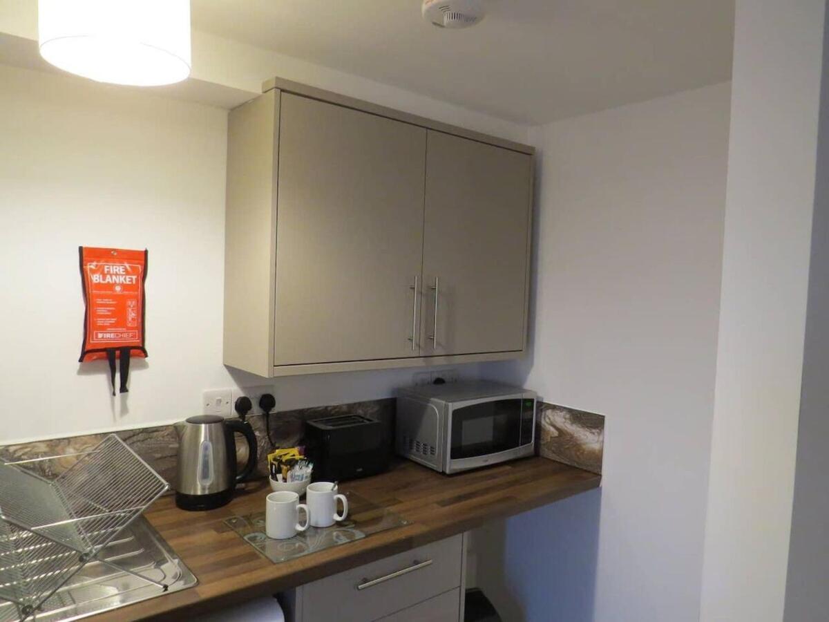 Sav Apartments Regent Λέστερ Δωμάτιο φωτογραφία