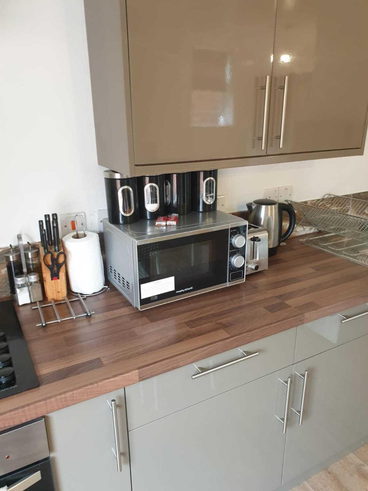 Sav Apartments Regent Λέστερ Δωμάτιο φωτογραφία