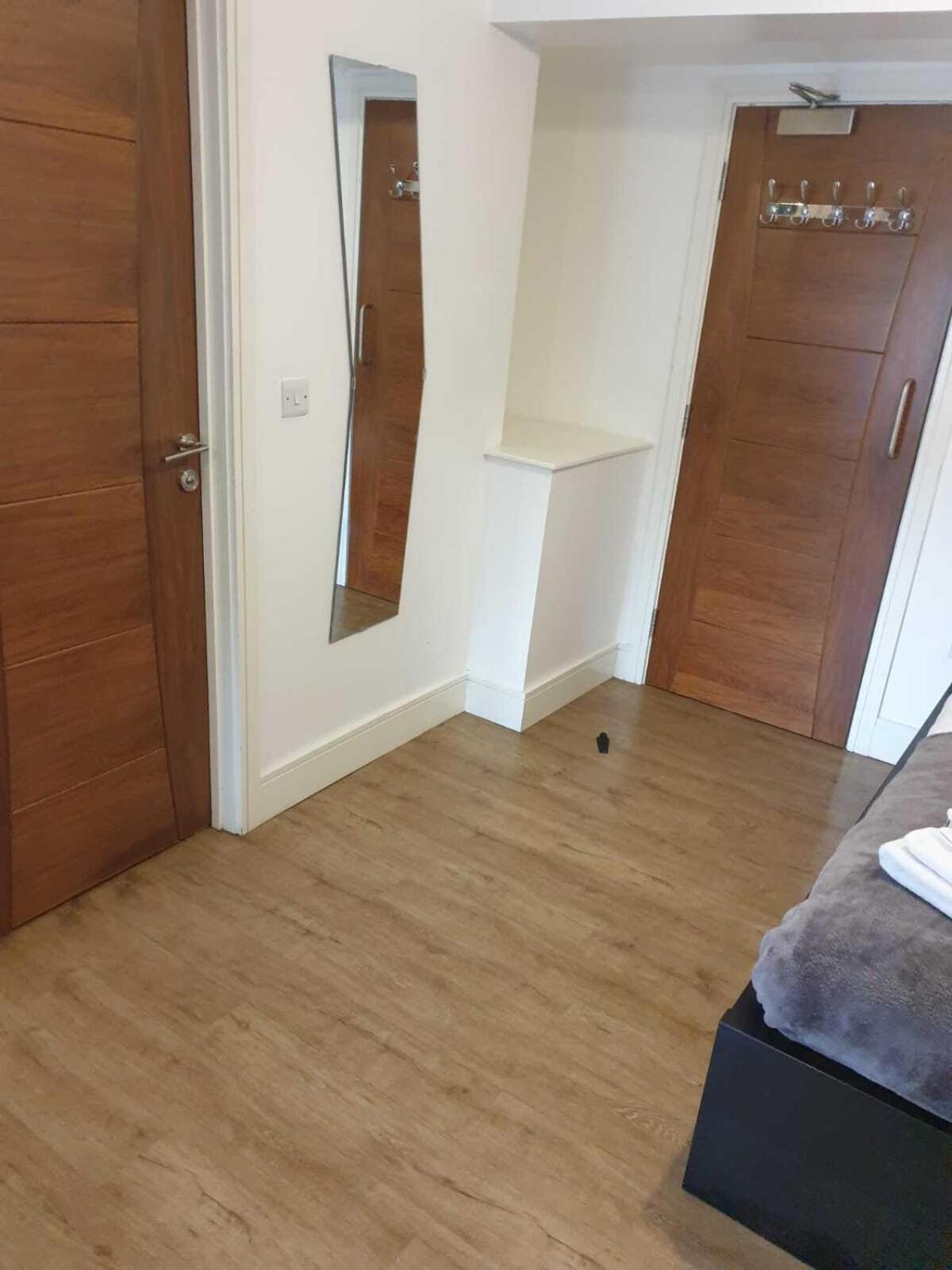 Sav Apartments Regent Λέστερ Δωμάτιο φωτογραφία