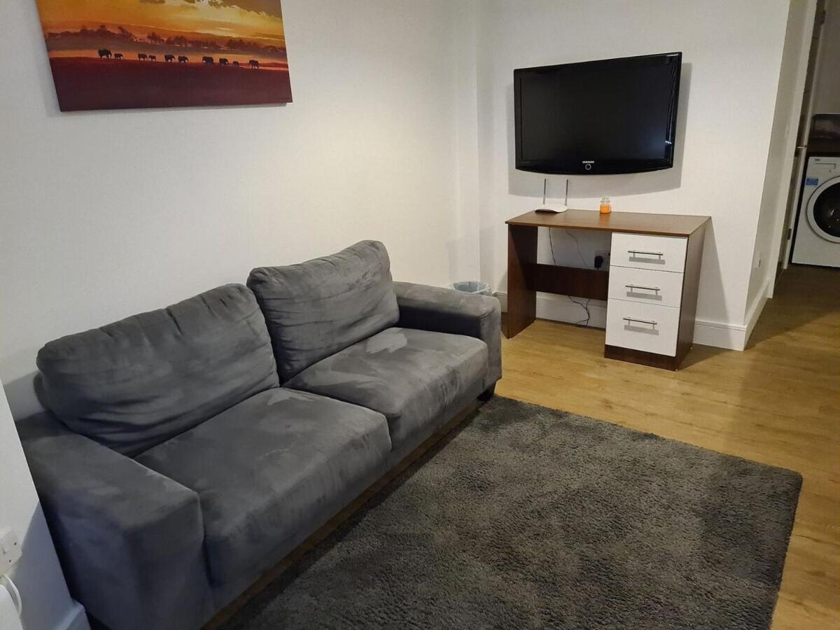 Sav Apartments Regent Λέστερ Δωμάτιο φωτογραφία