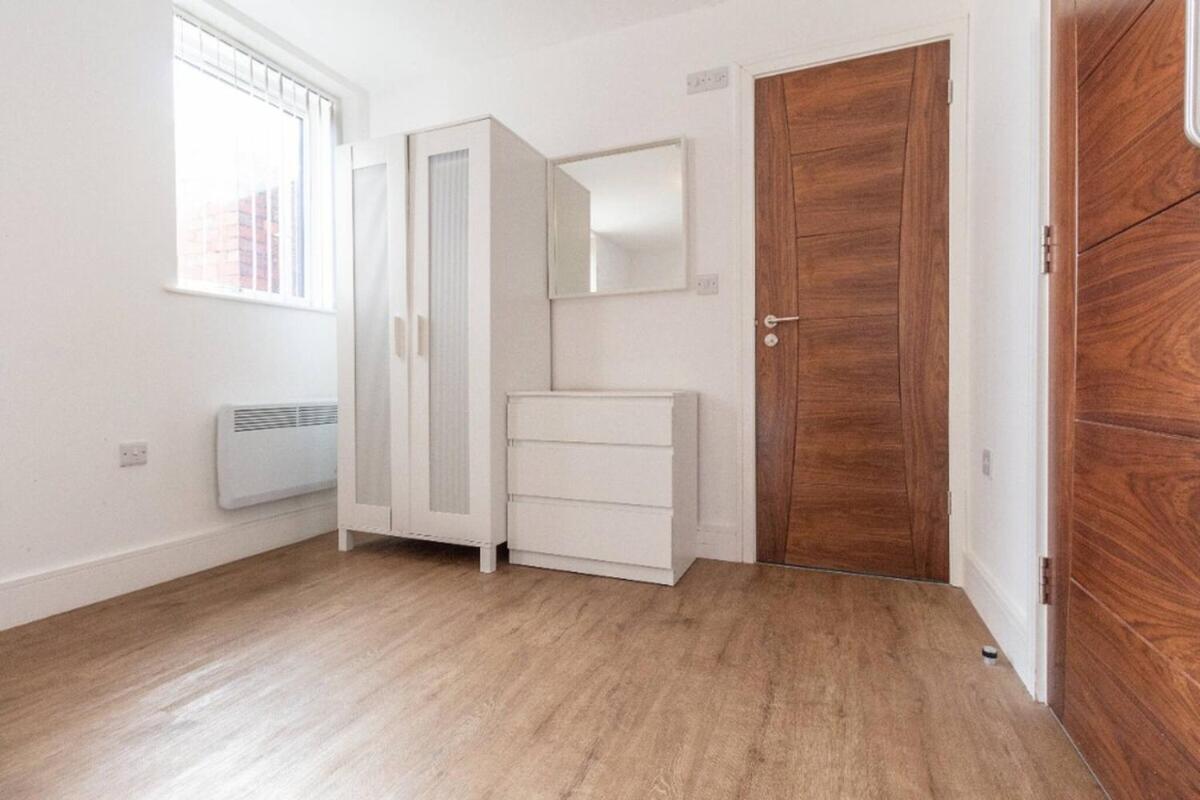 Sav Apartments Regent Λέστερ Δωμάτιο φωτογραφία
