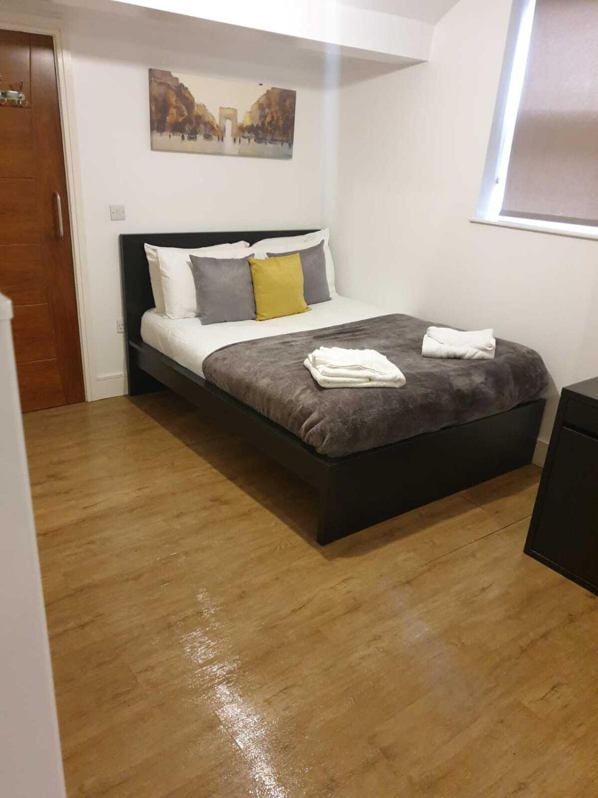 Sav Apartments Regent Λέστερ Δωμάτιο φωτογραφία