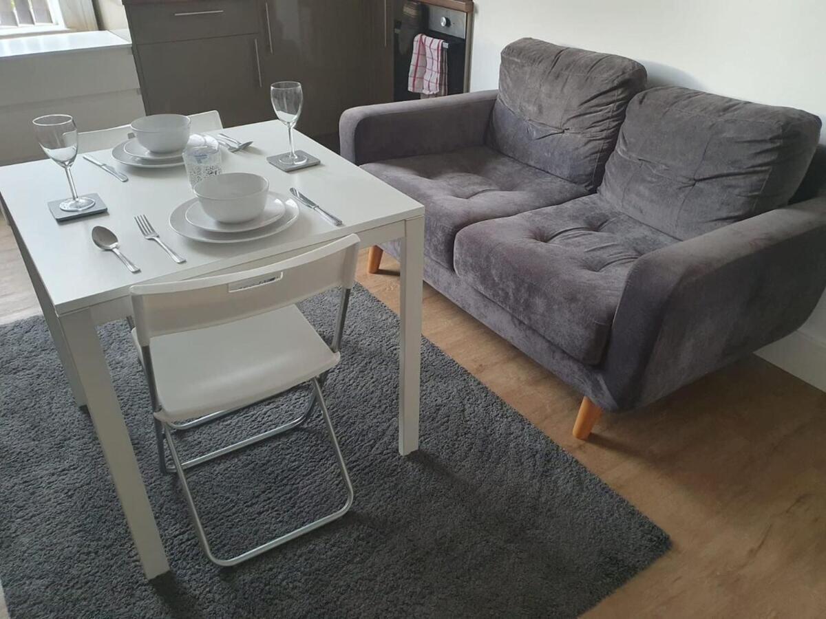 Sav Apartments Regent Λέστερ Δωμάτιο φωτογραφία