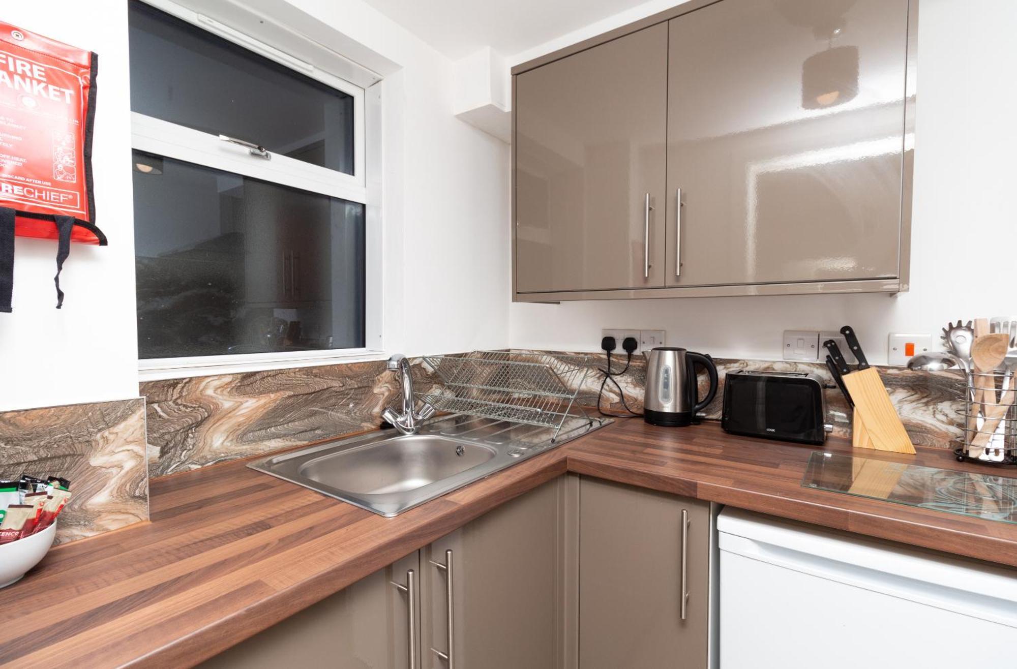 Sav Apartments Regent Λέστερ Δωμάτιο φωτογραφία
